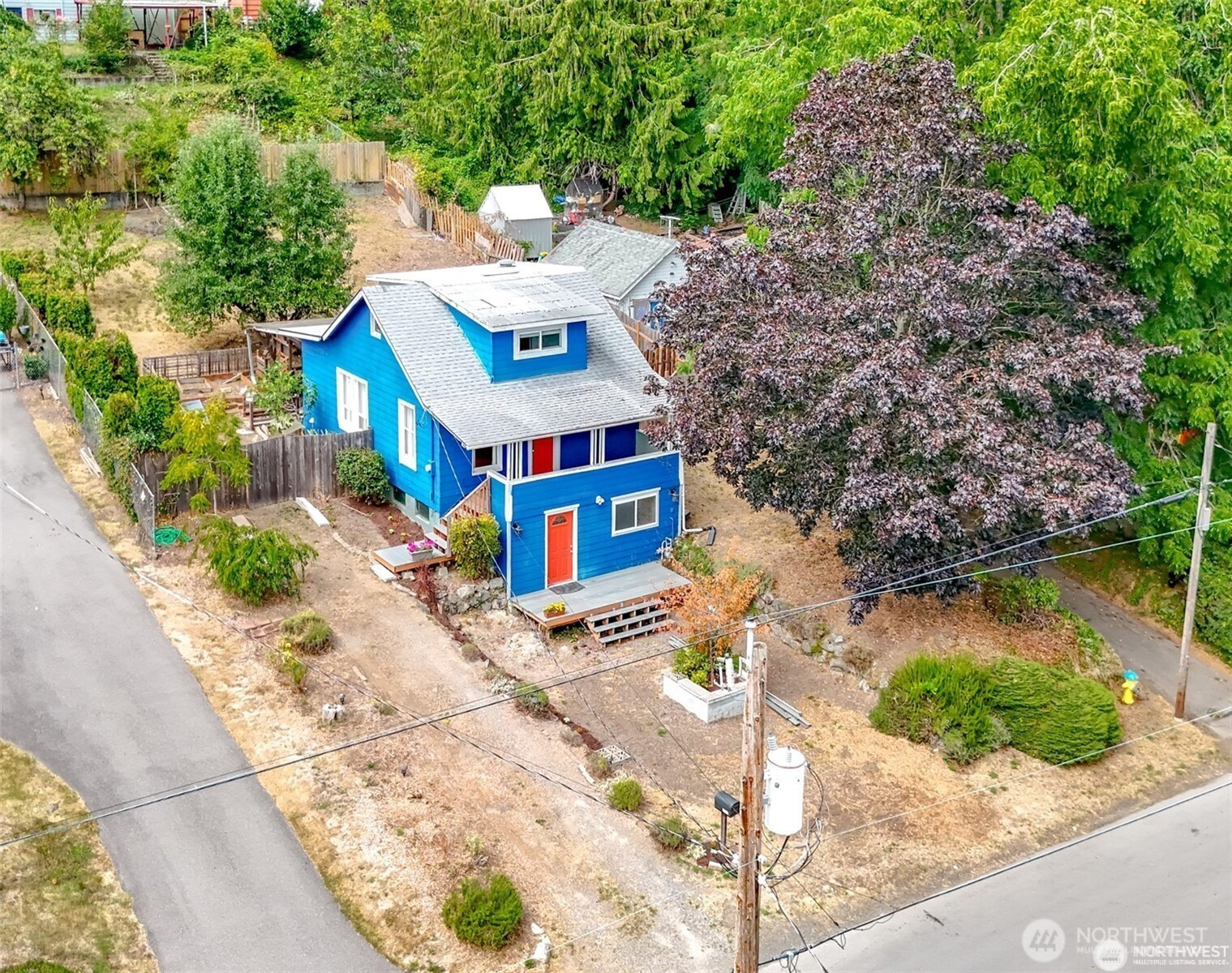 1551 N Callow Avenue, Bremerton, WA 98312