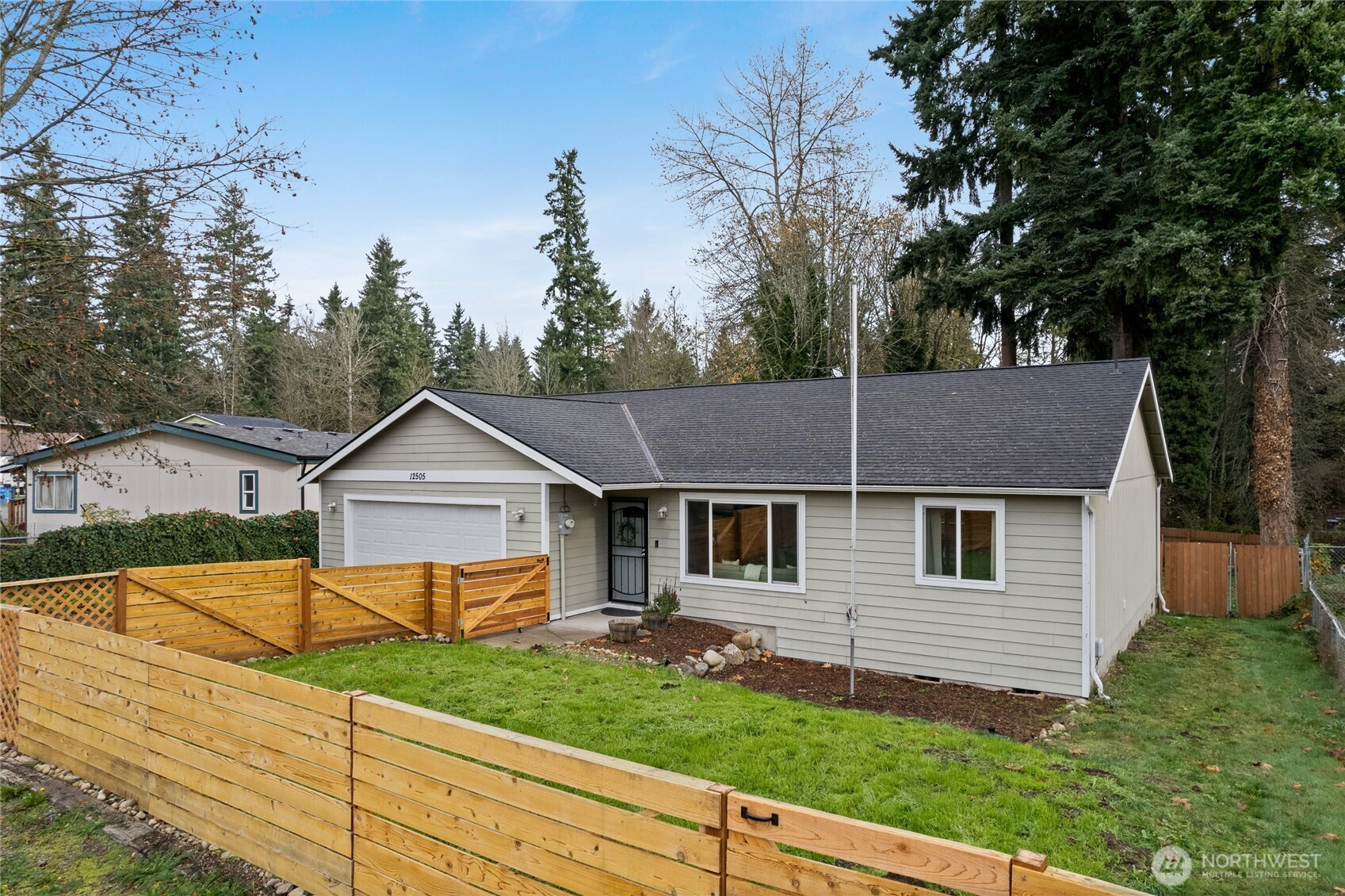 12505 223rd Avenue E, Bonney Lake, WA 98391