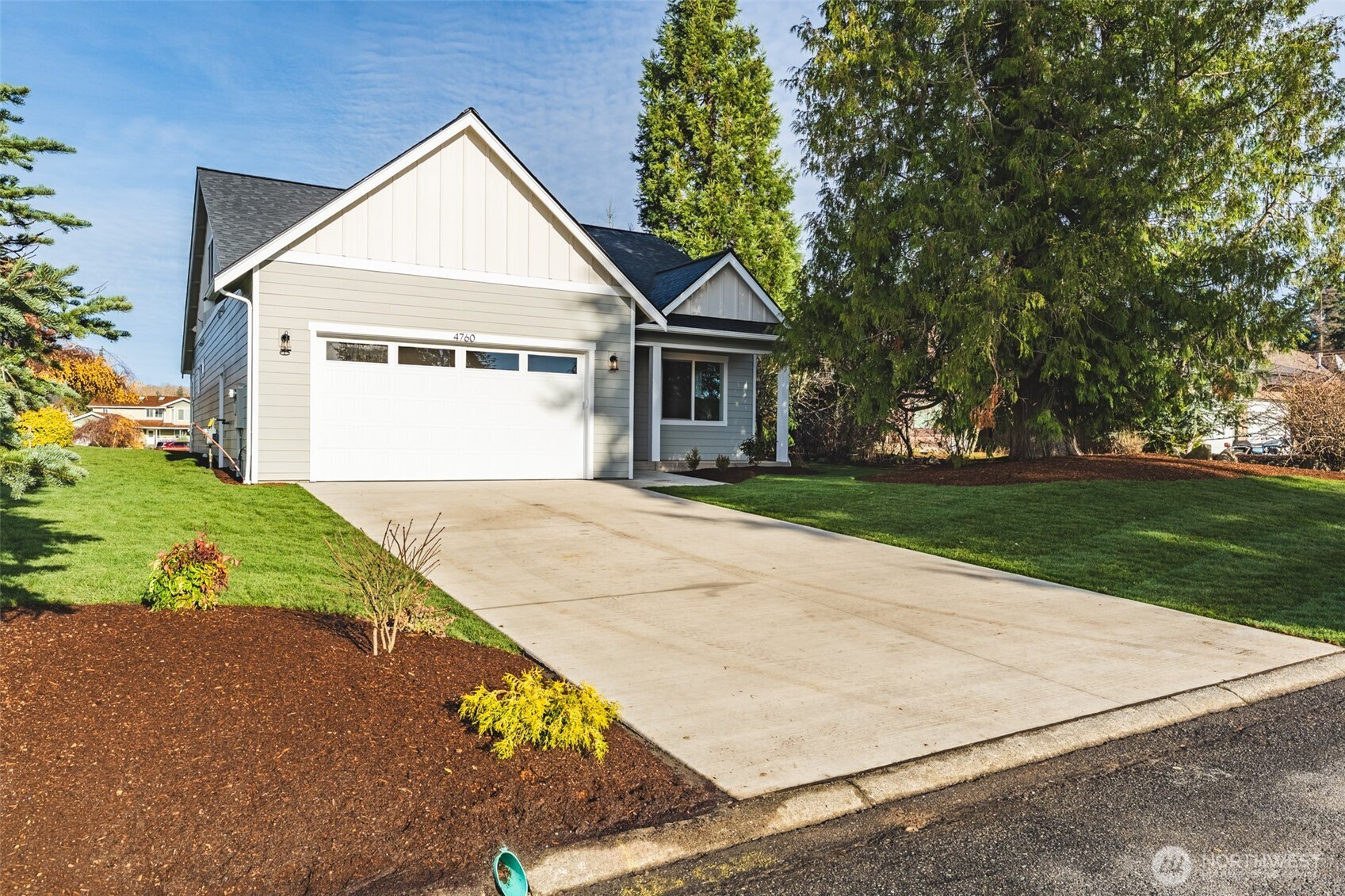 4760 S Golf Course Drive, Blaine, WA 98230