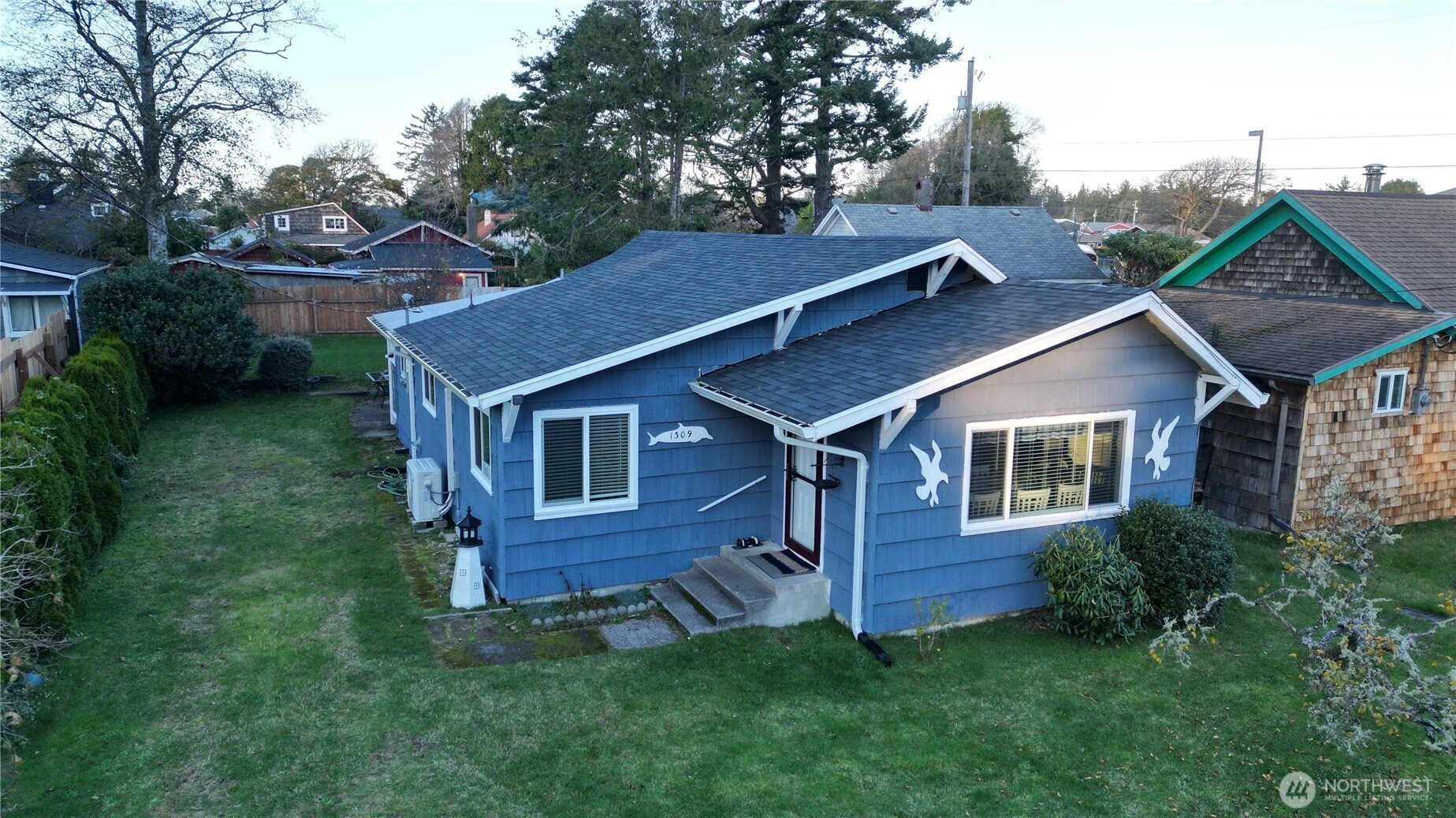 1309 257th Place, Ocean Park, WA 98640