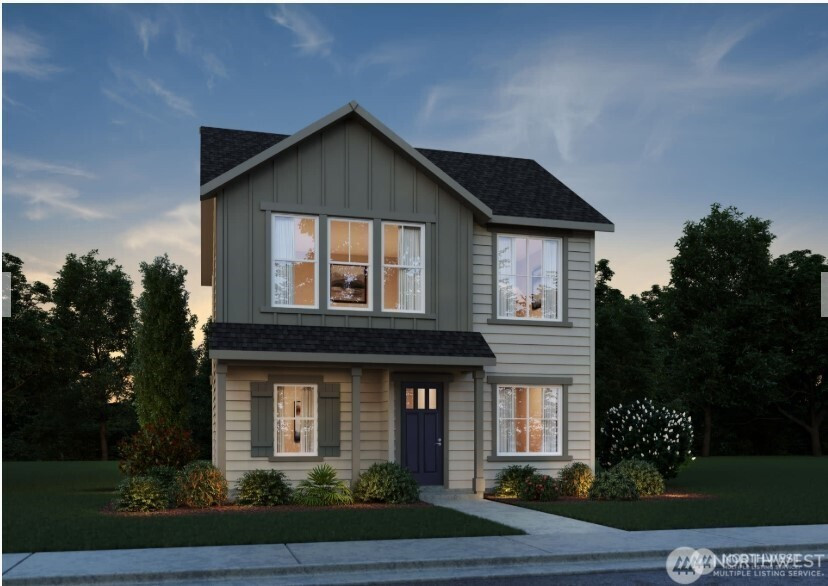 2426 160th Street NE, Marysville, WA 98271