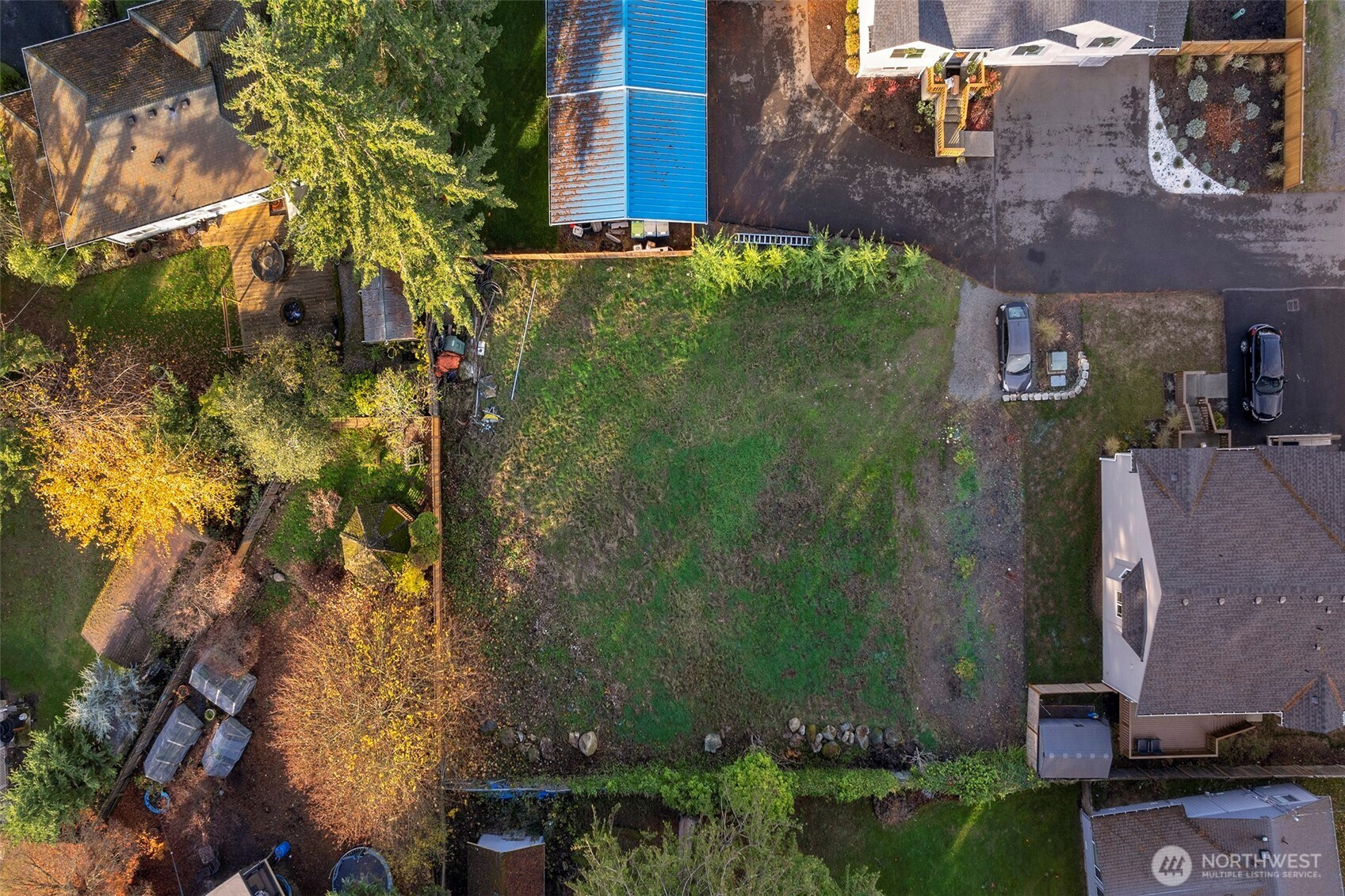 16706 60th Avenue W, Lynnwood, WA 98037