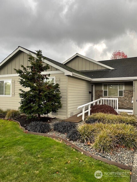 1420 E Broad Street, Mount Vernon, WA 98273