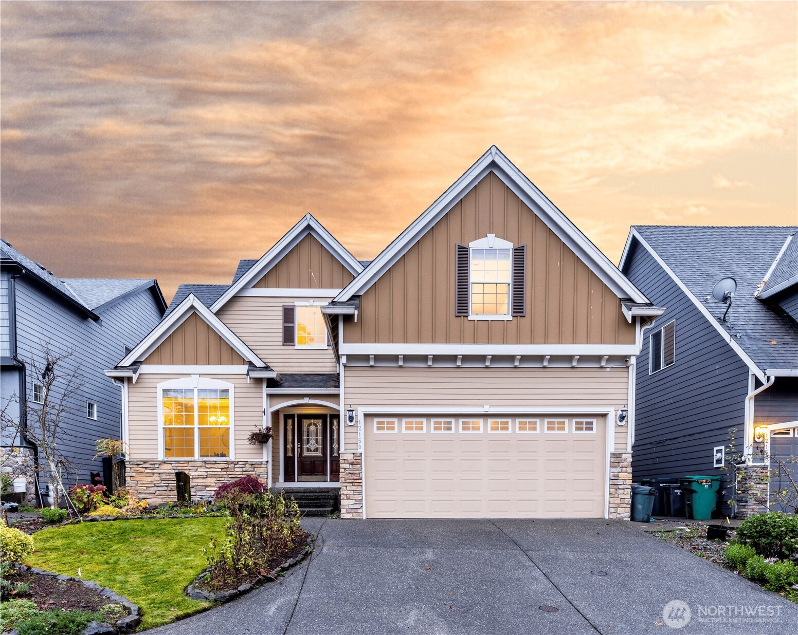 12159 SE 307th Place, Auburn, WA 98092