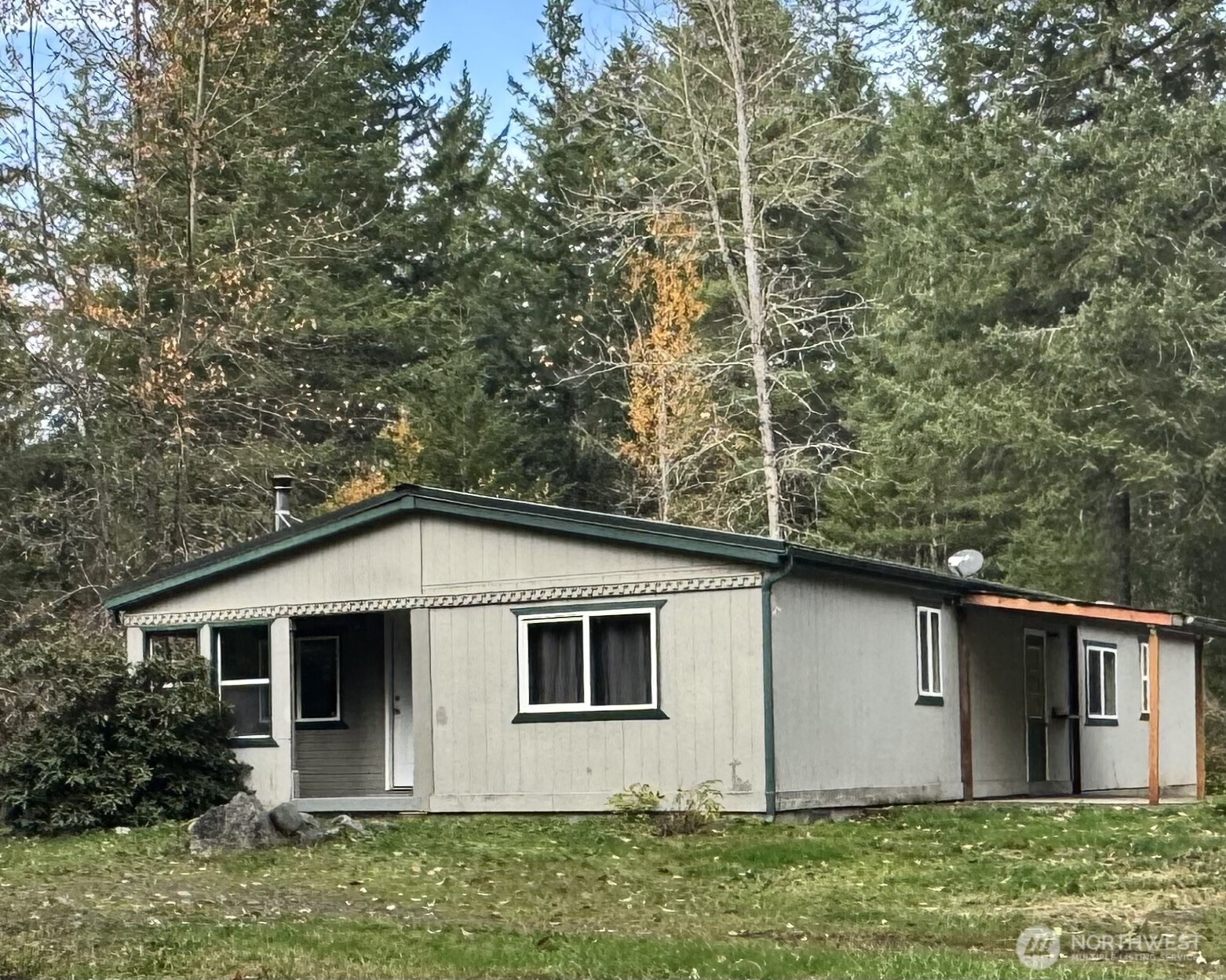670 NW Mallard Lane, Seabeck, WA 98380
