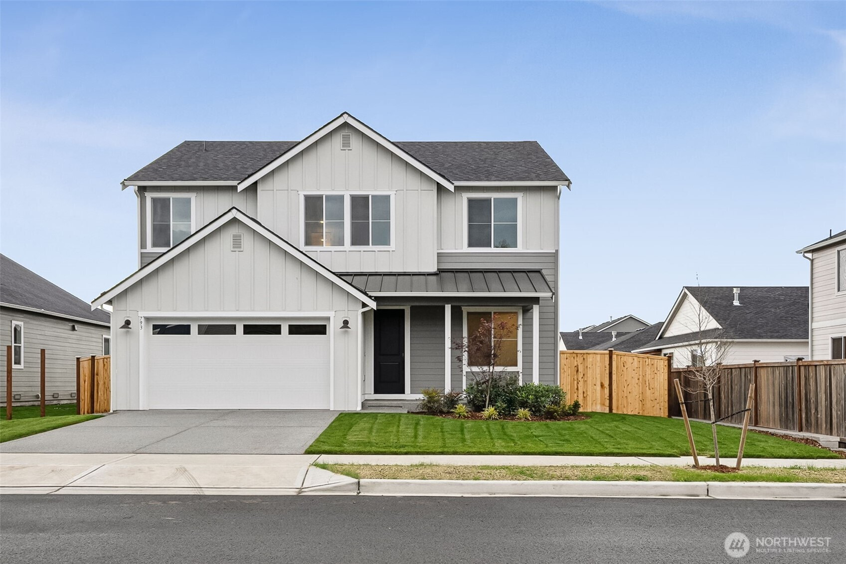 723 S Davis Street, Buckley, WA 98321