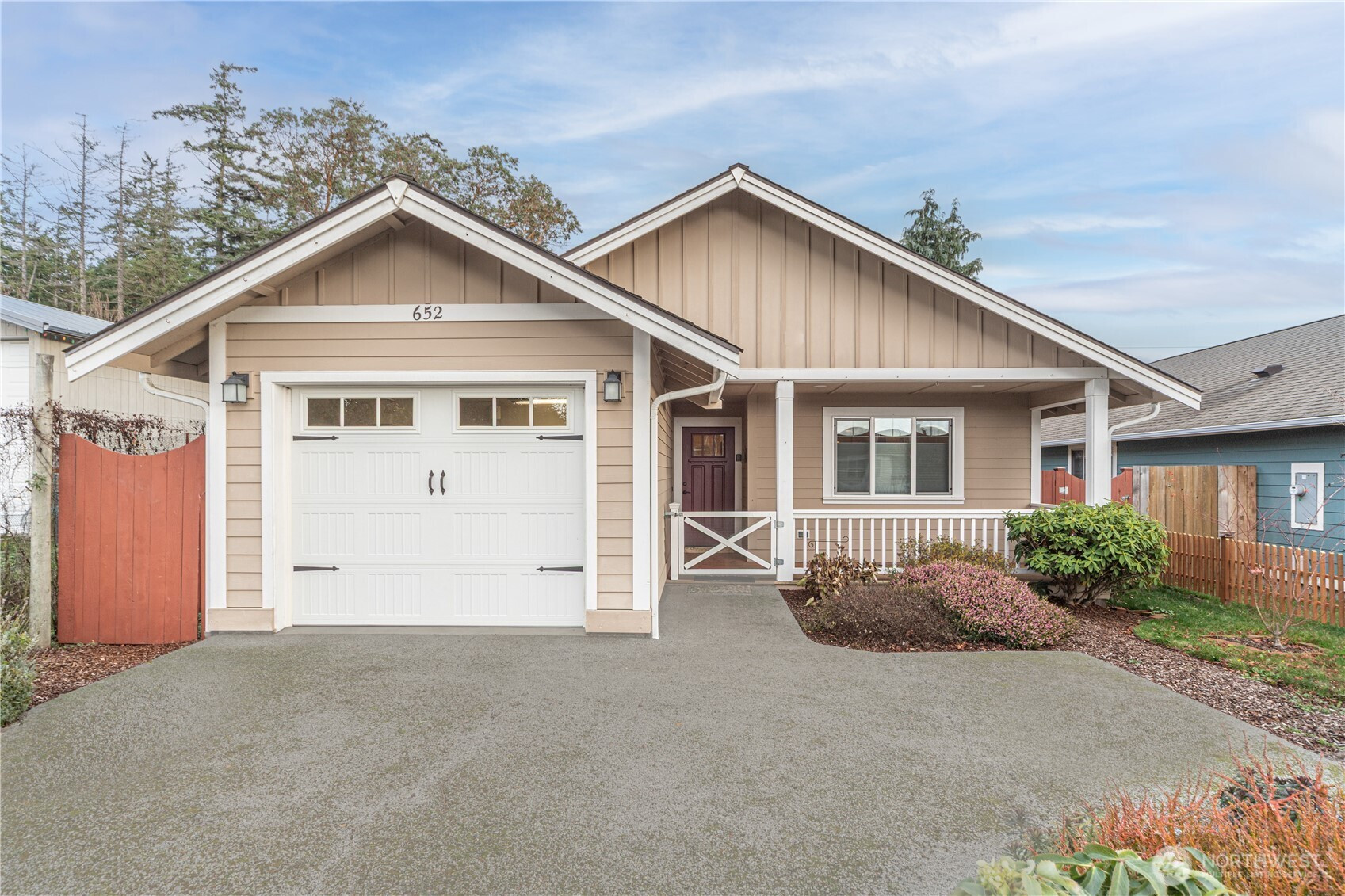 652 McPherson Street, Port Townsend, WA 98368