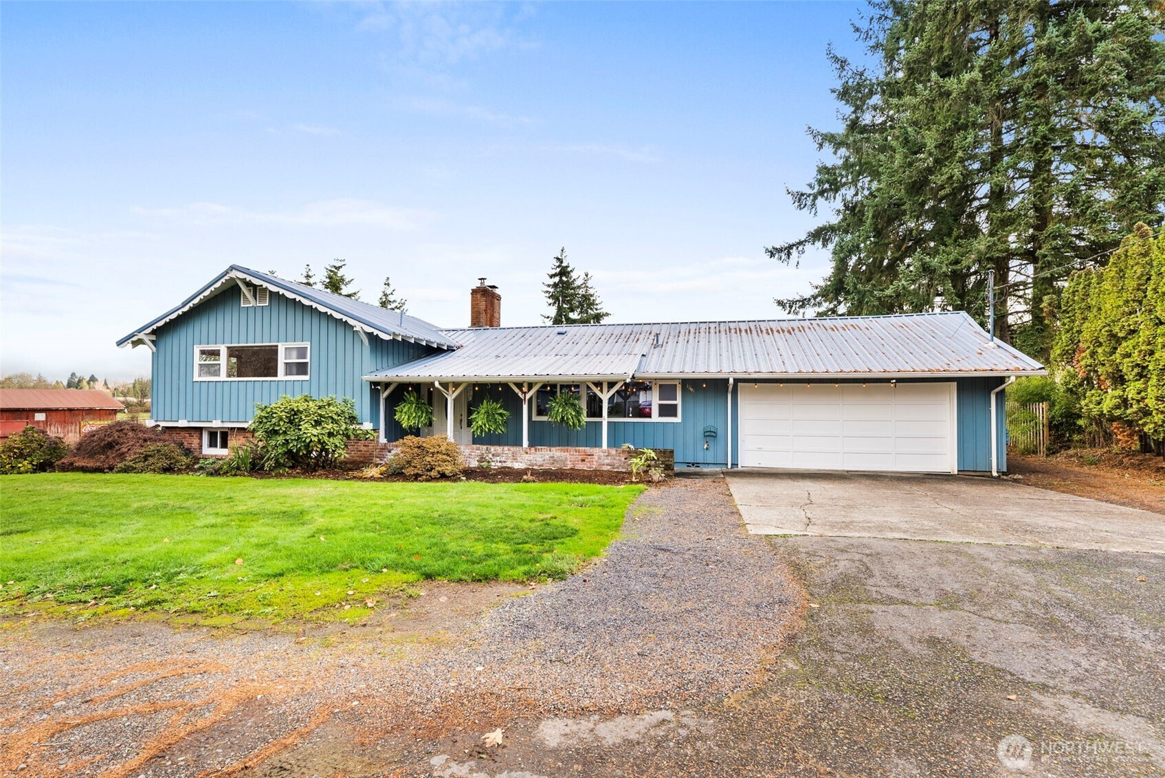 1746 Military Road, Centralia, WA 98531
