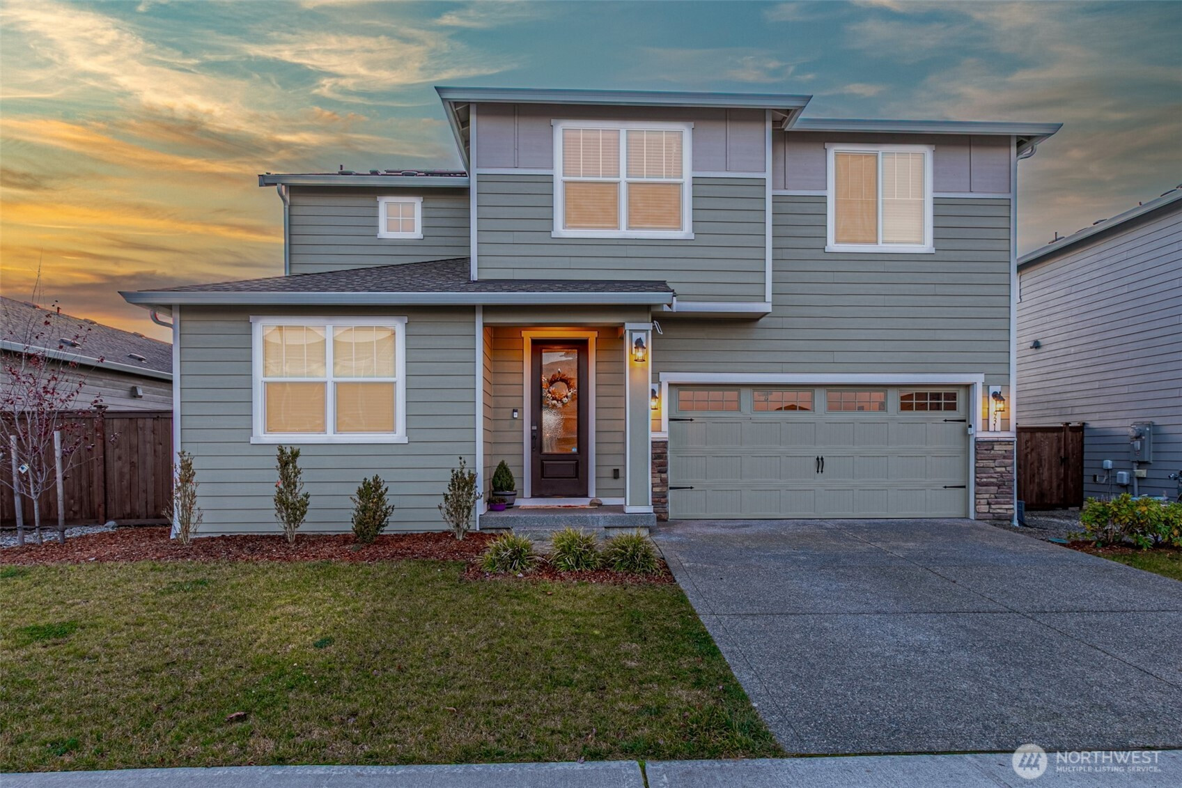 931 York Street, Buckley, WA 98321