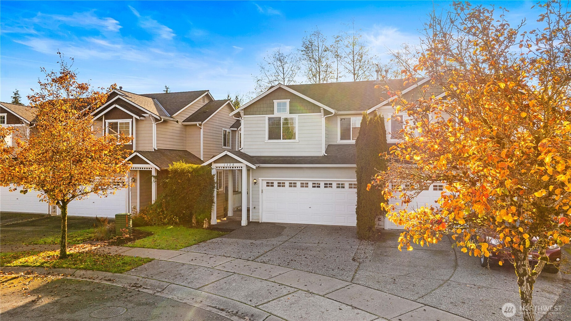 1328 84th Avenue SE, Lake Stevens, WA 98258