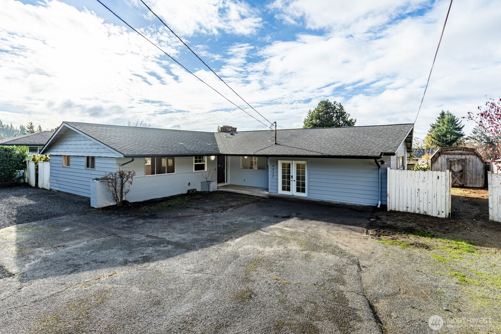 4435 Petersville Rd NE, Bremerton, WA 98310