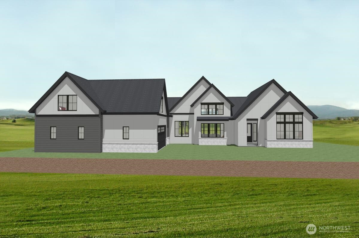 1201 NW 166th Street, Ridgefield, WA 98642