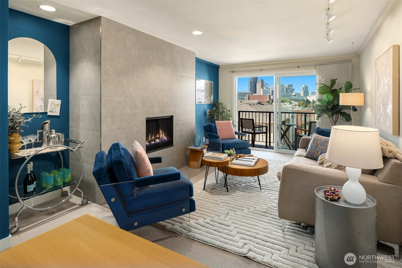 701 17th Avenue, Seattle, WA 98122