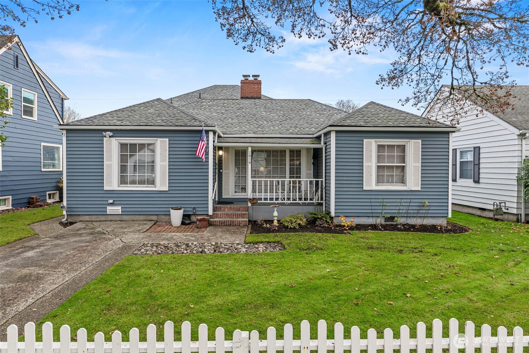 1414 19th Avenue, Longview, WA 98632