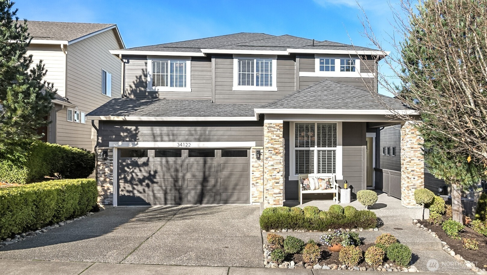 34122 SE Moses Street, Snoqualmie, WA 98065