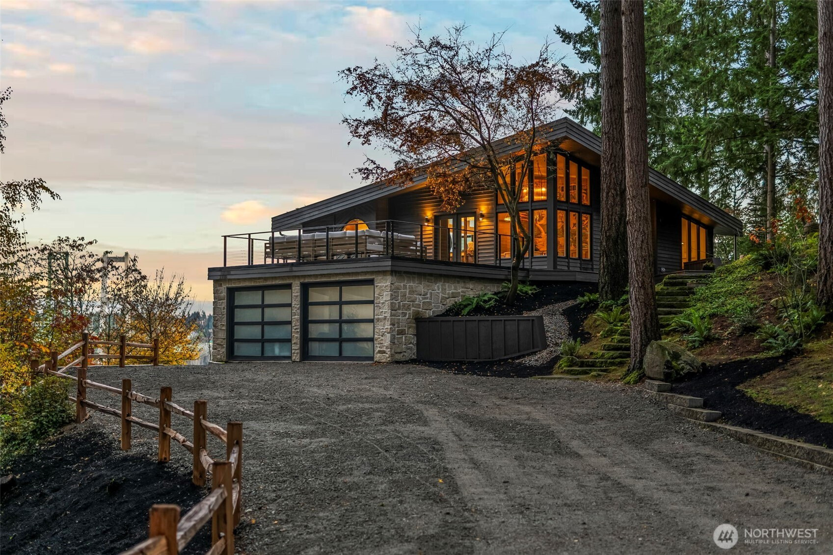 1507 Weatherswood Drive NW, Gig Harbor, WA 98335