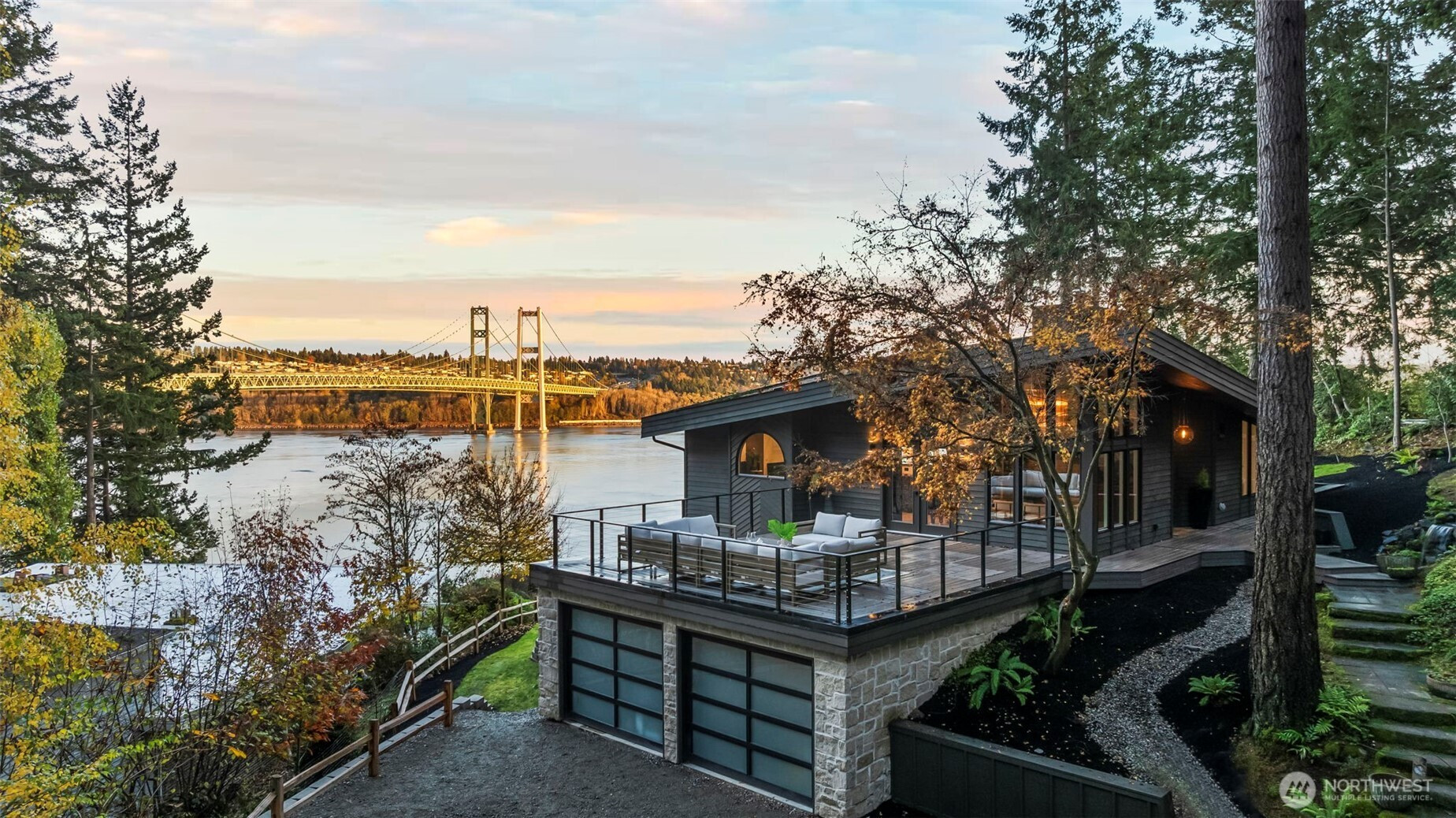 1507 Weatherswood Drive NW, Gig Harbor, WA 98335