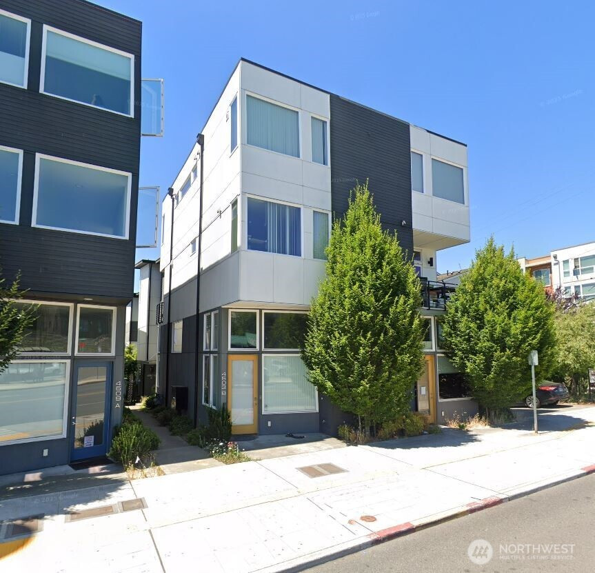 4503 15th Avenue S, Seattle, WA 98108
