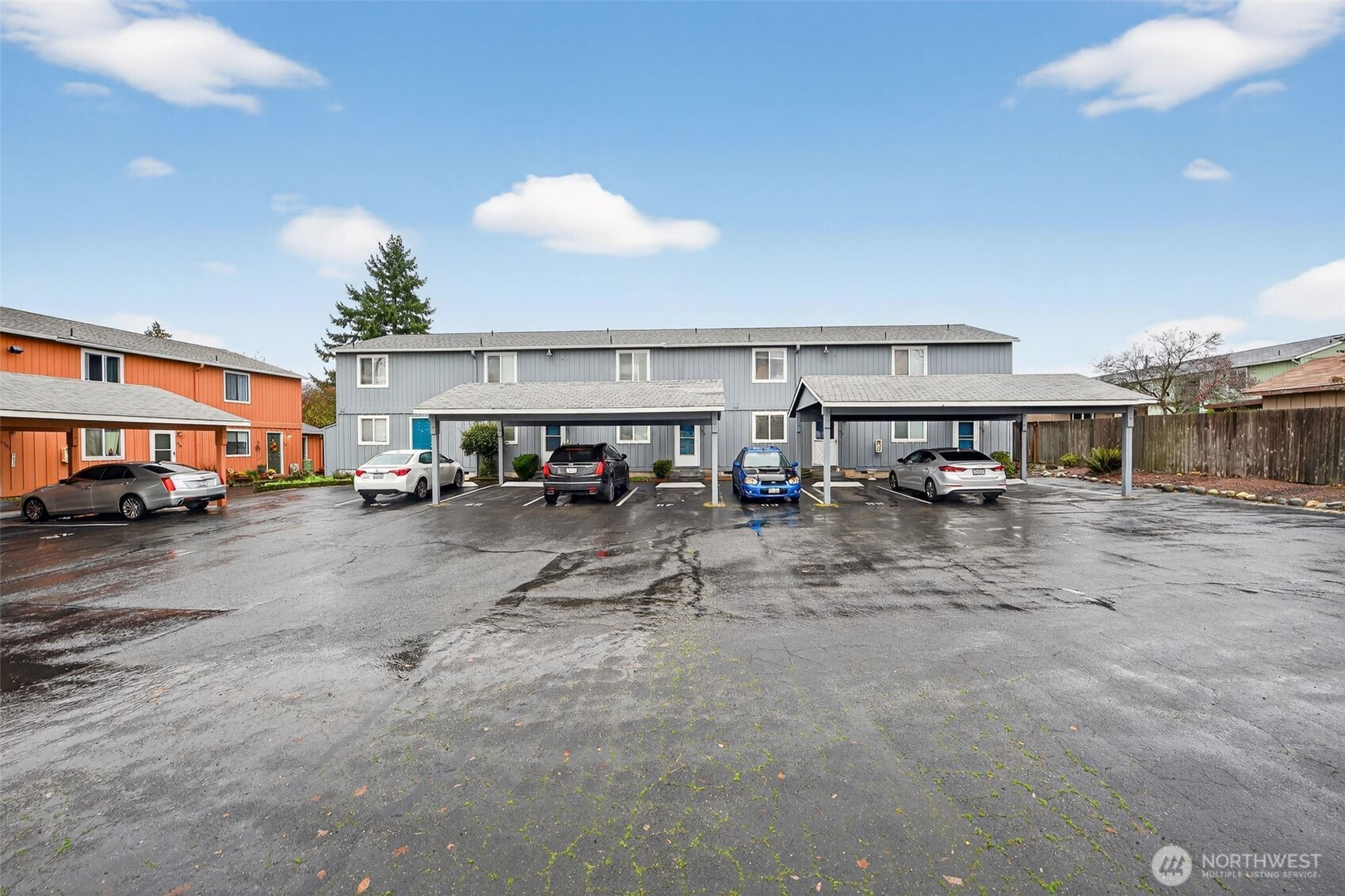 1515 104th St E, Tacoma, WA 98445