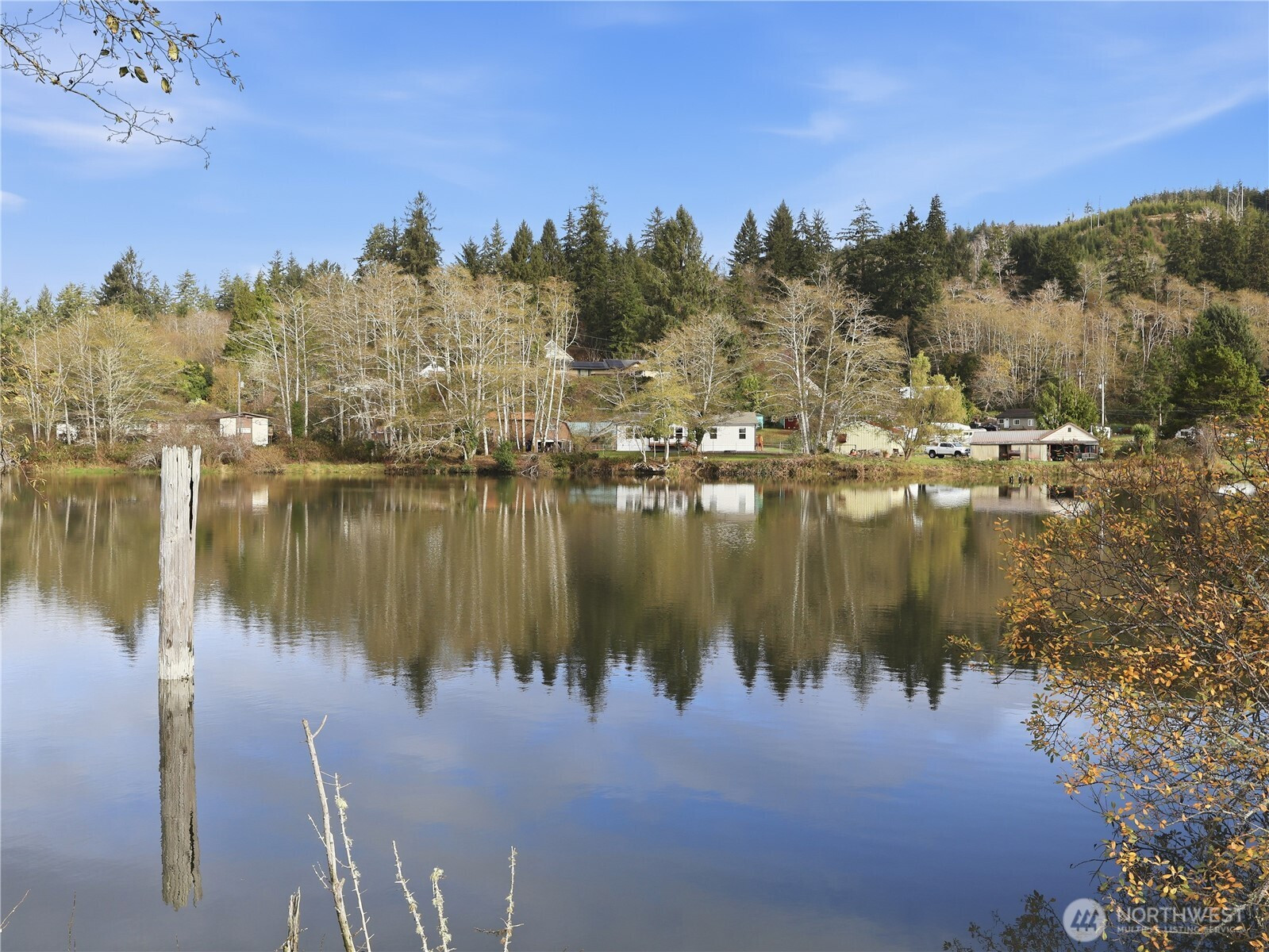 723 Broadway Avenue, Hoquiam, WA 98550