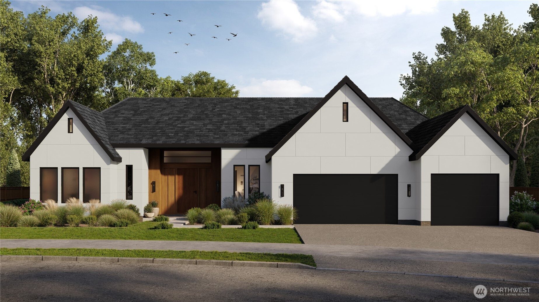 709 Chris David Drive, Steilacoom, WA 98338