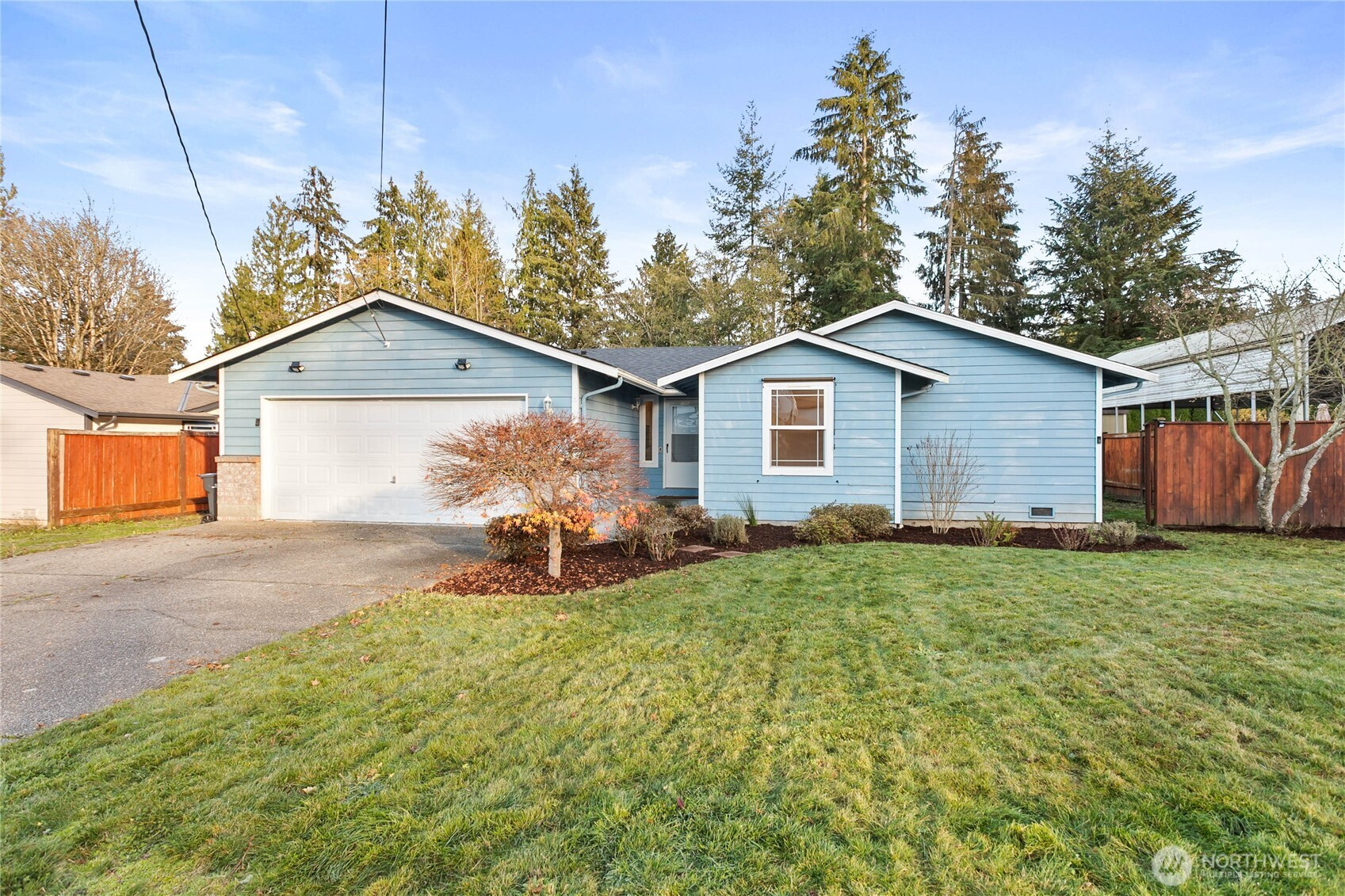 5003 73rd Drive NE, Marysville, WA 98273