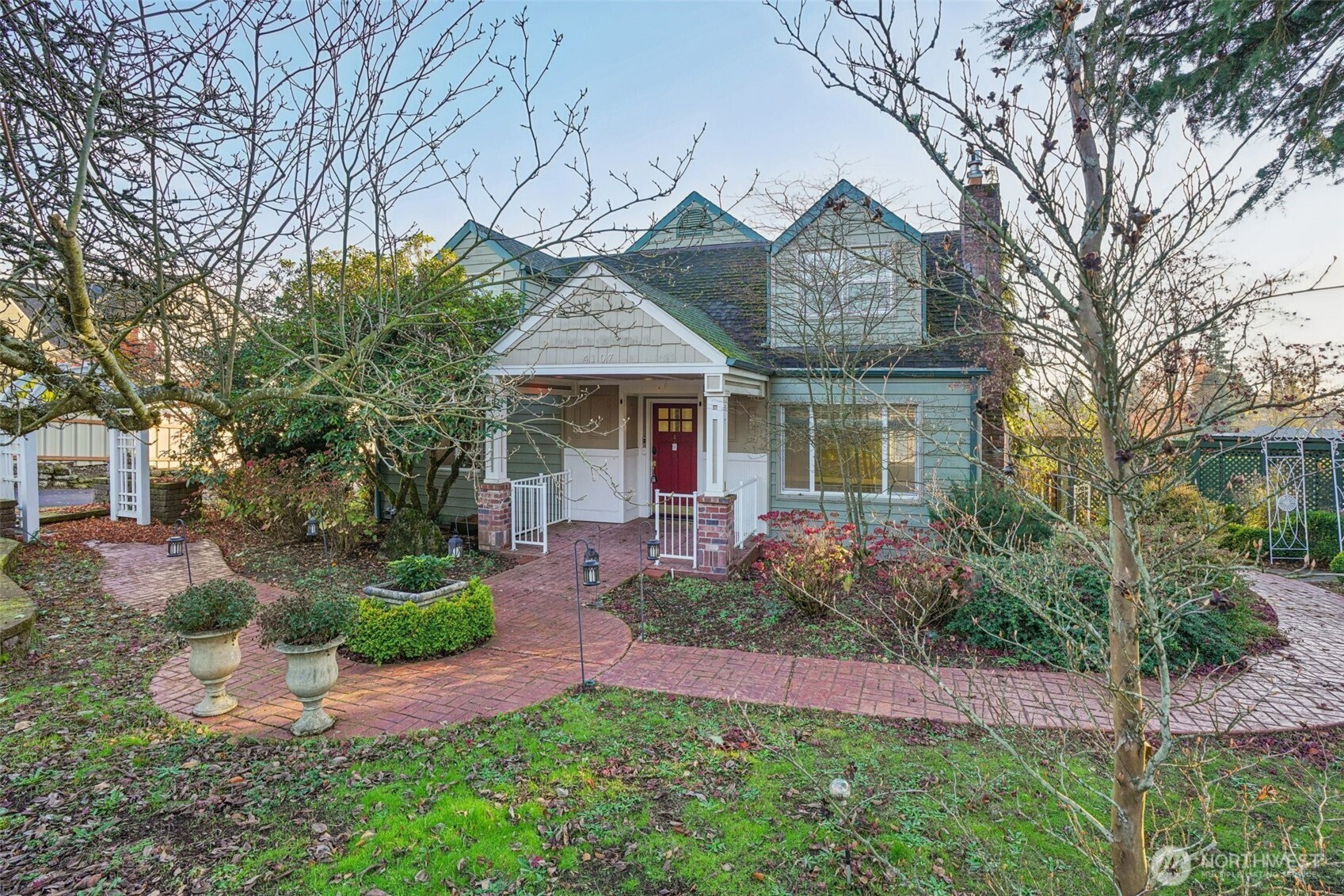 4107 NE 60th Street, Vancouver, WA 98661