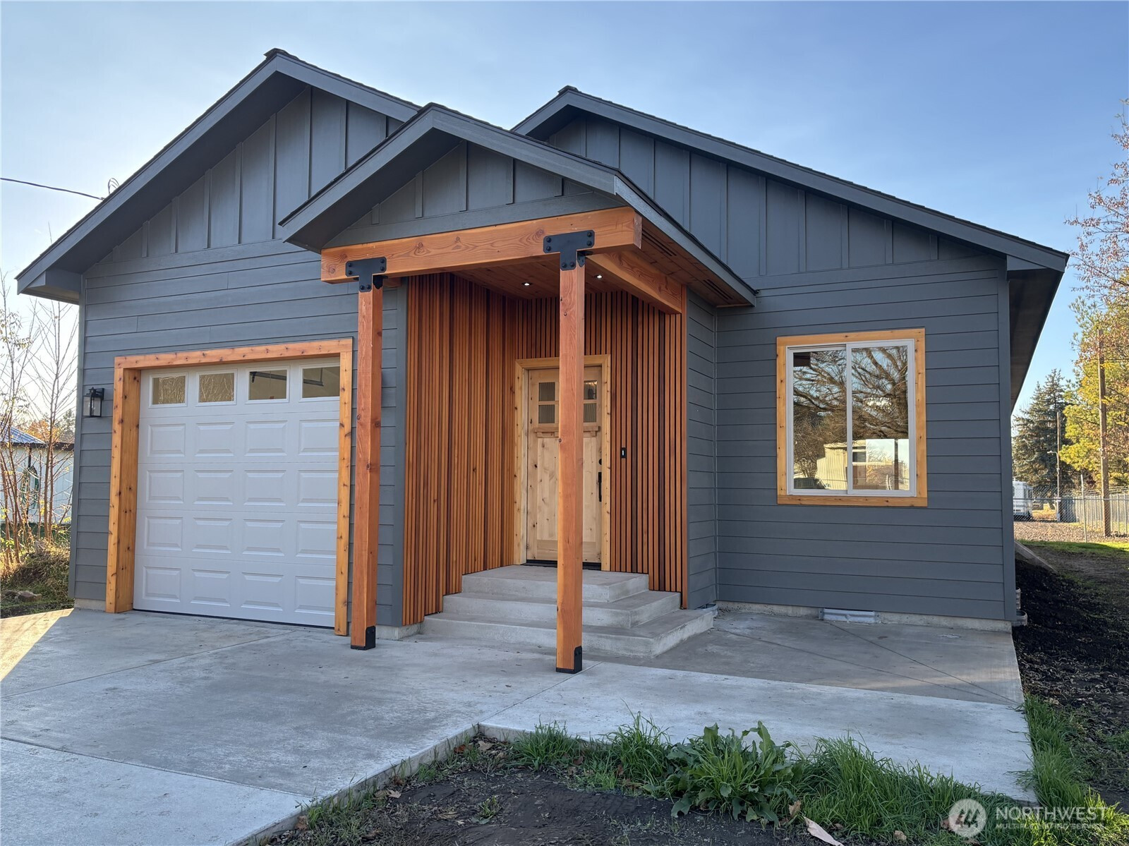 124 Murphy Street, Waitsburg, WA 99361