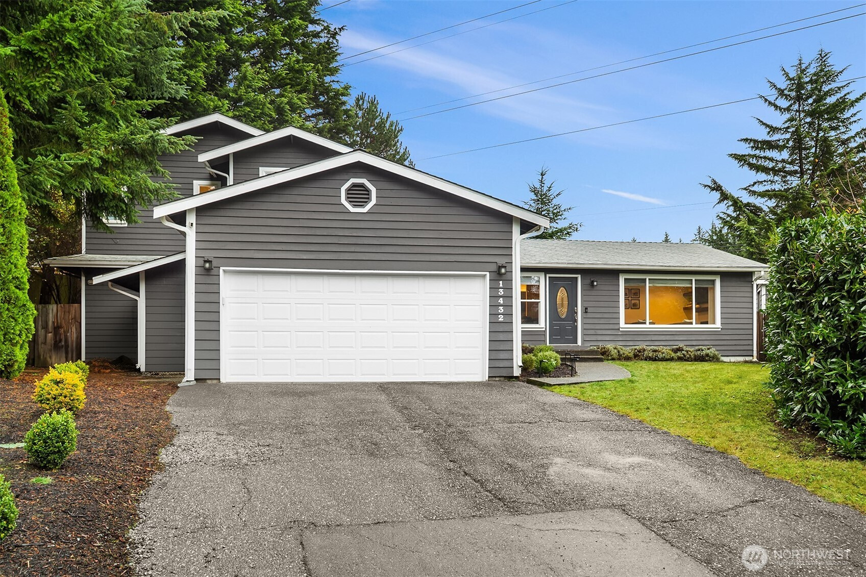 13432 123rd Avenue NE, Kirkland, WA 98034