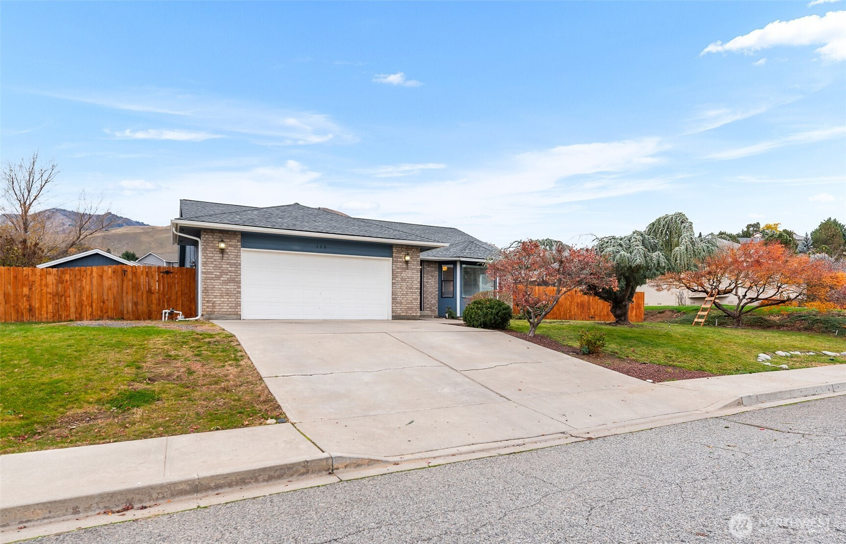 520 Cedar Wood Lane, Wenatchee, WA 98801