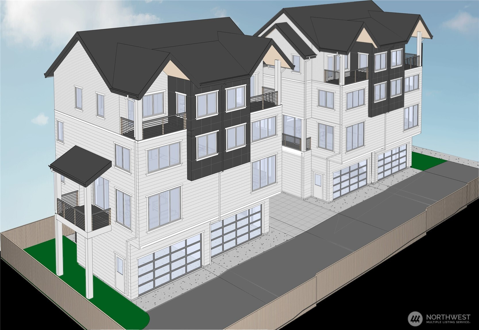 8117 166th Avenue NE, Redmond, WA 98052