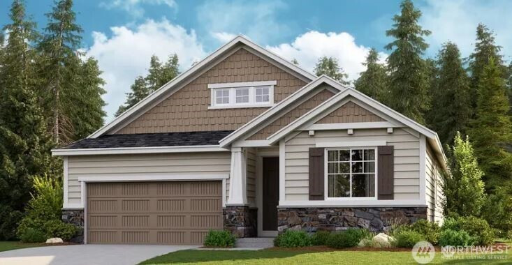 749 S Davis Street, Buckley, WA 98321