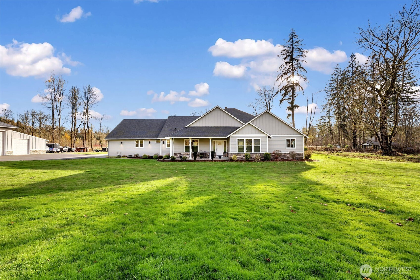 15301 NE 244th Street, Battle Ground, WA 98604