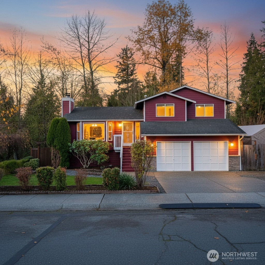 1824 89th Drive SE, Lake Stevens, WA 98258