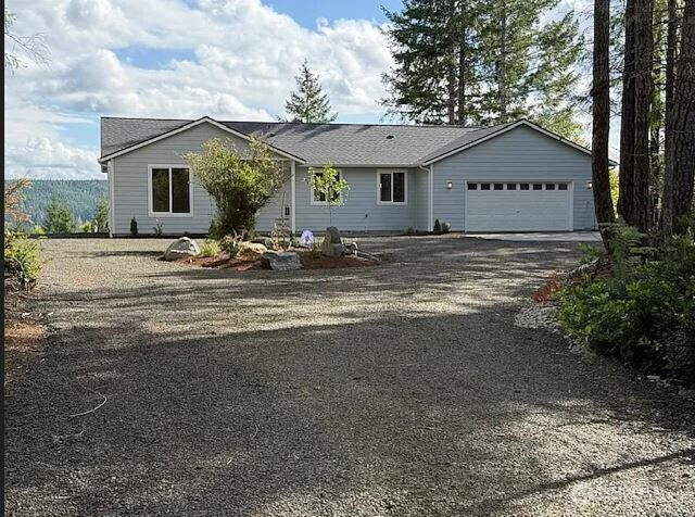 316 NE Southridge Drive, Belfair, WA 98528