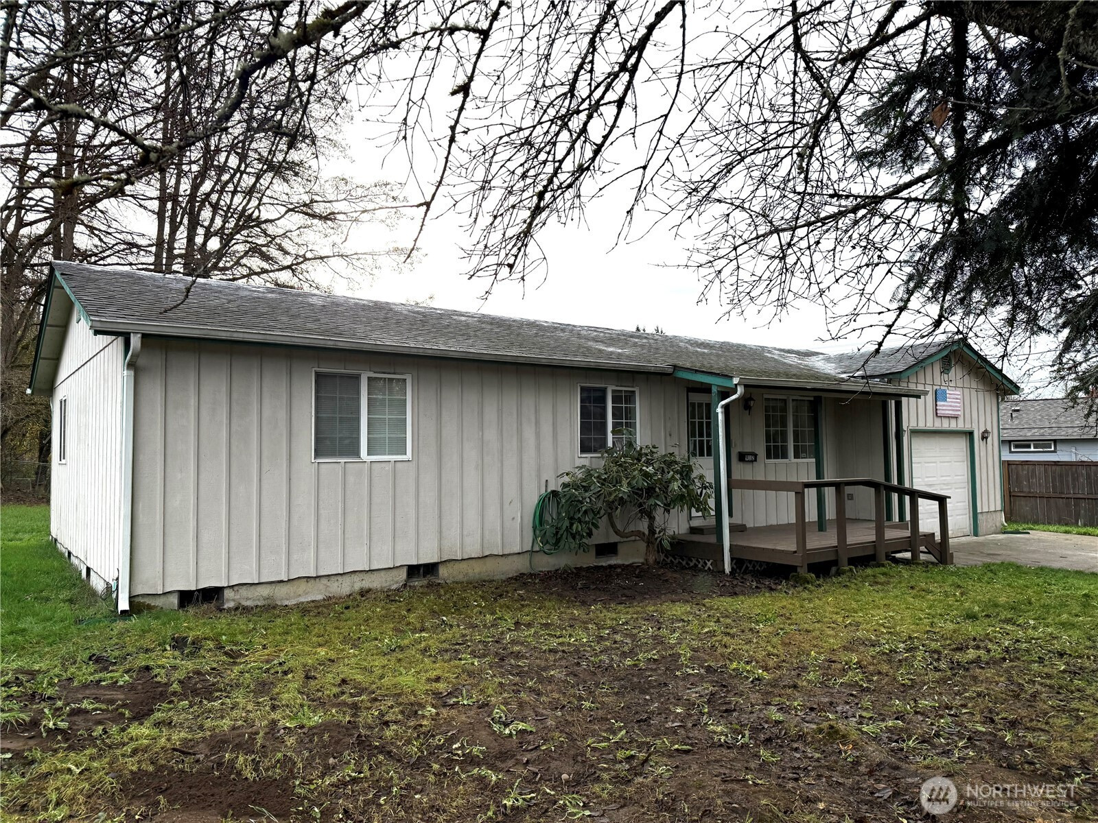 912 Marion Street, Centralia, WA 98531