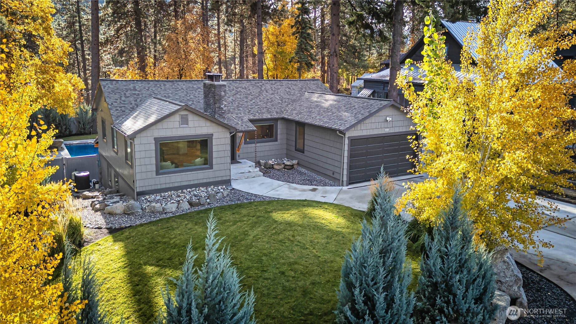 1221 Commercial Street, Leavenworth, WA 98826