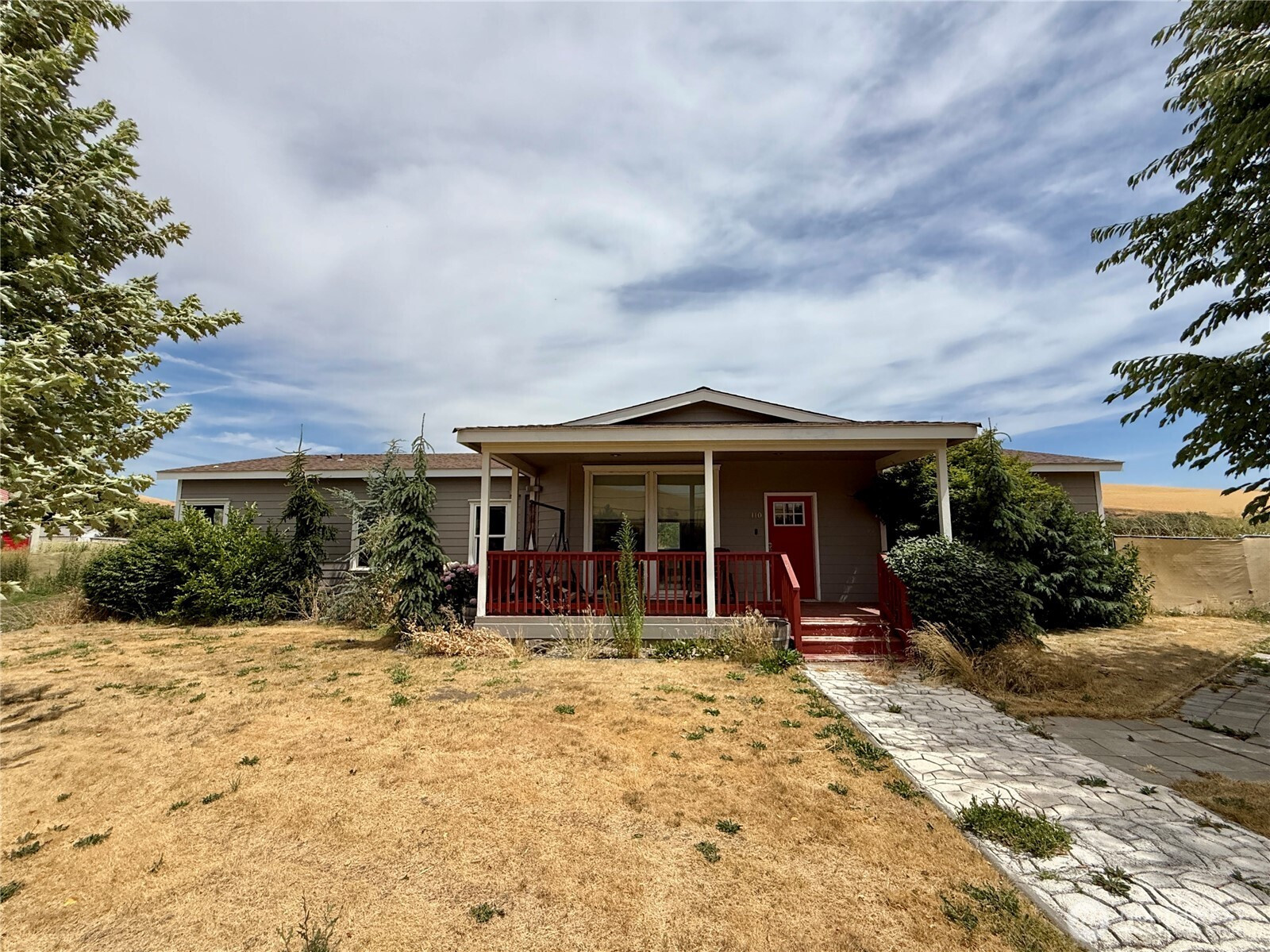 110 Main Road, Dayton, WA 99328