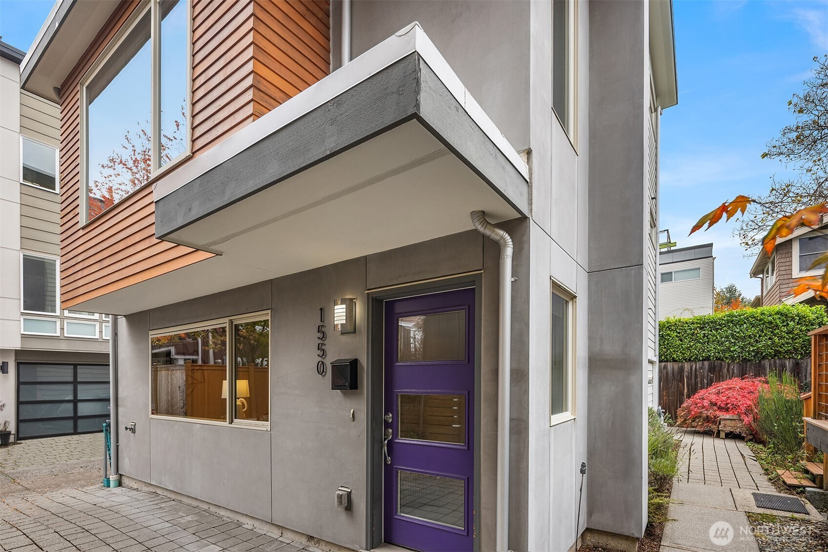 1550 NW 60th Street, Seattle, WA 98107