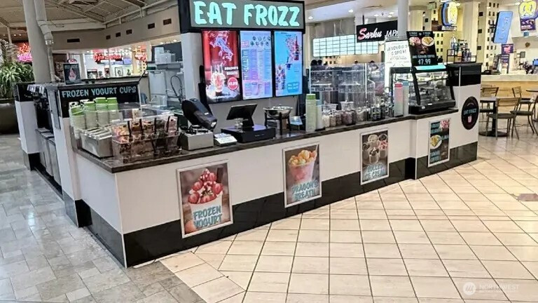 Address Not Available, Lynnwood, WA 98037