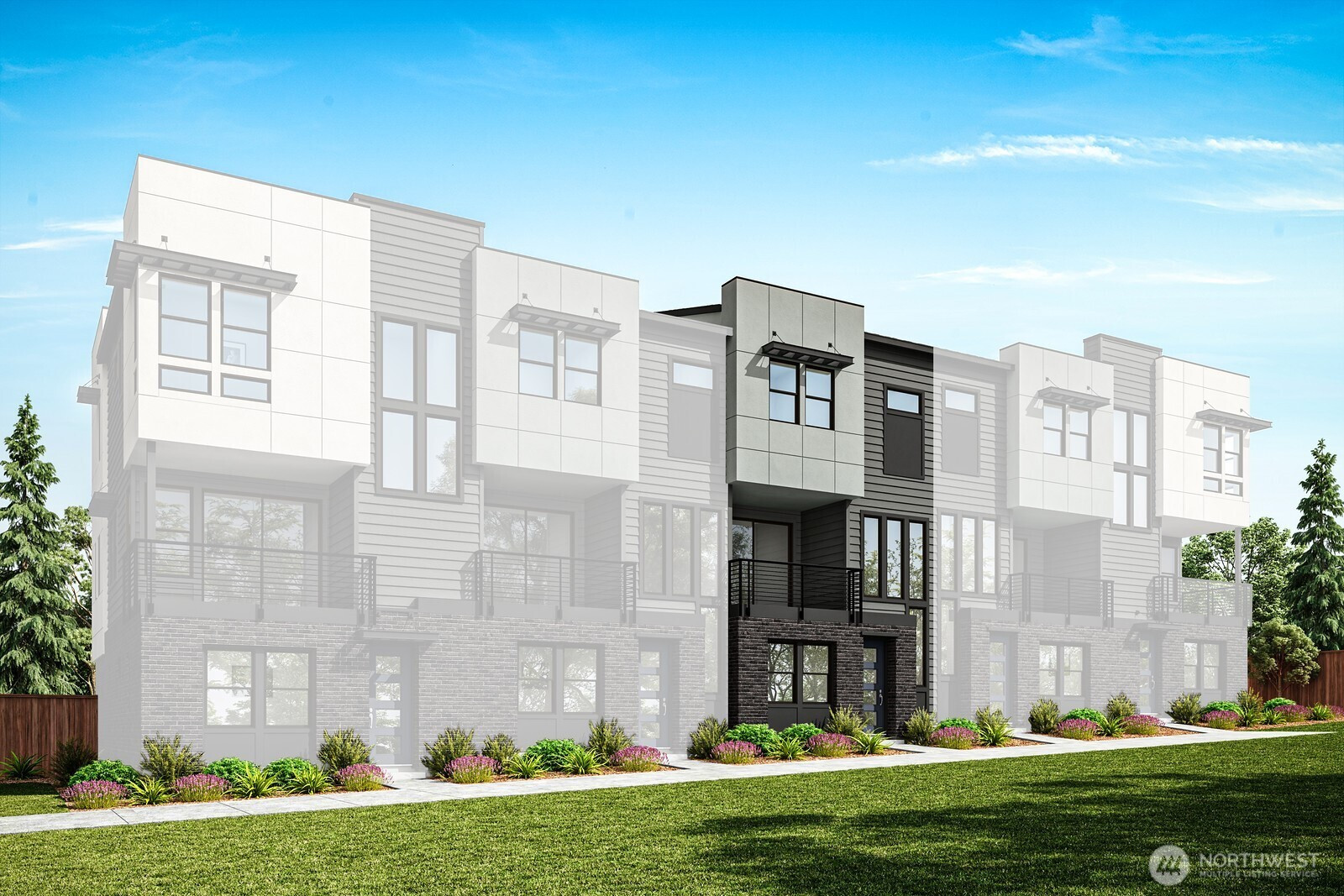 18805 99th Court NE, Bothell, WA 98011