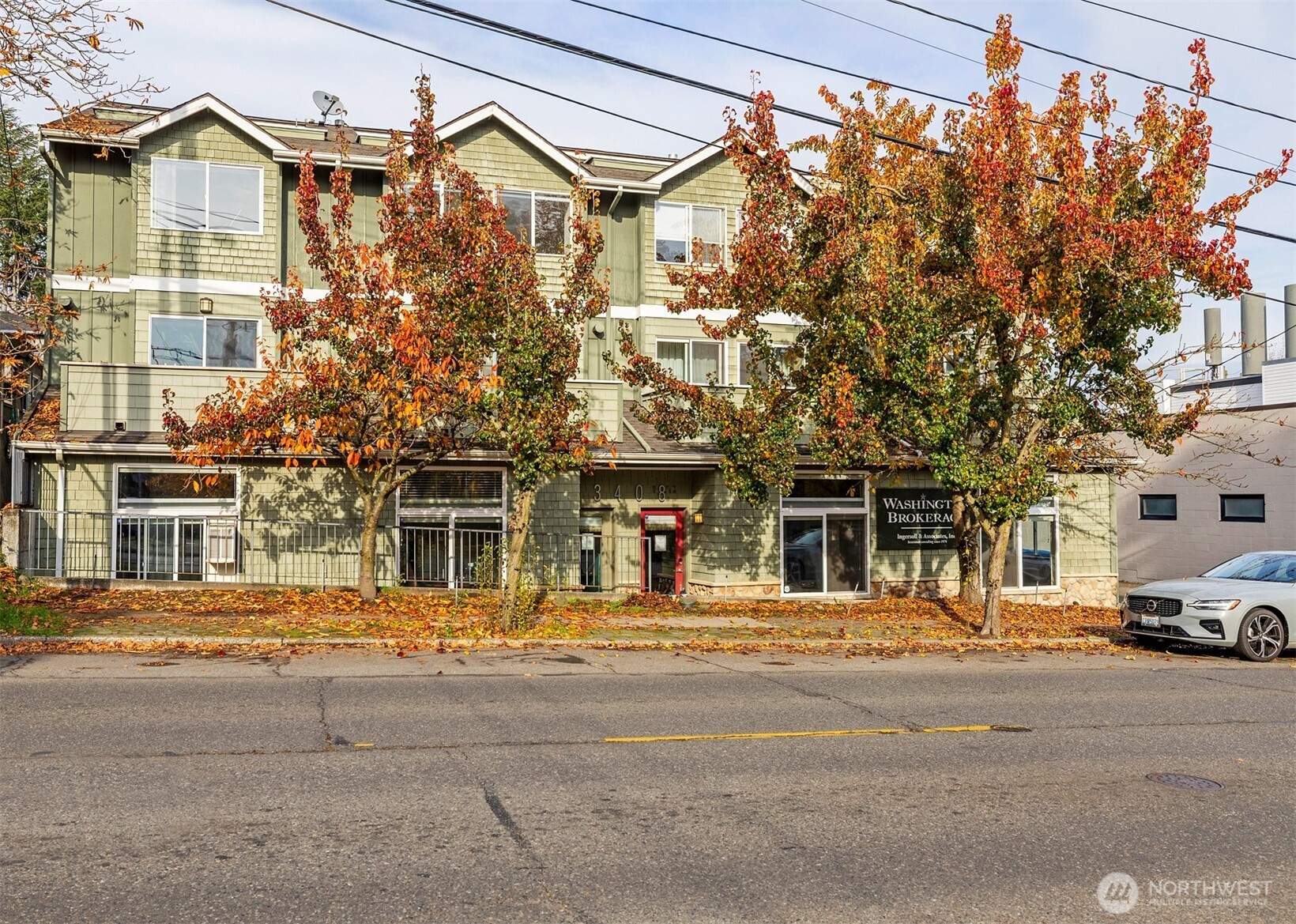 3408 NE 65th Street, Seattle, WA 98115