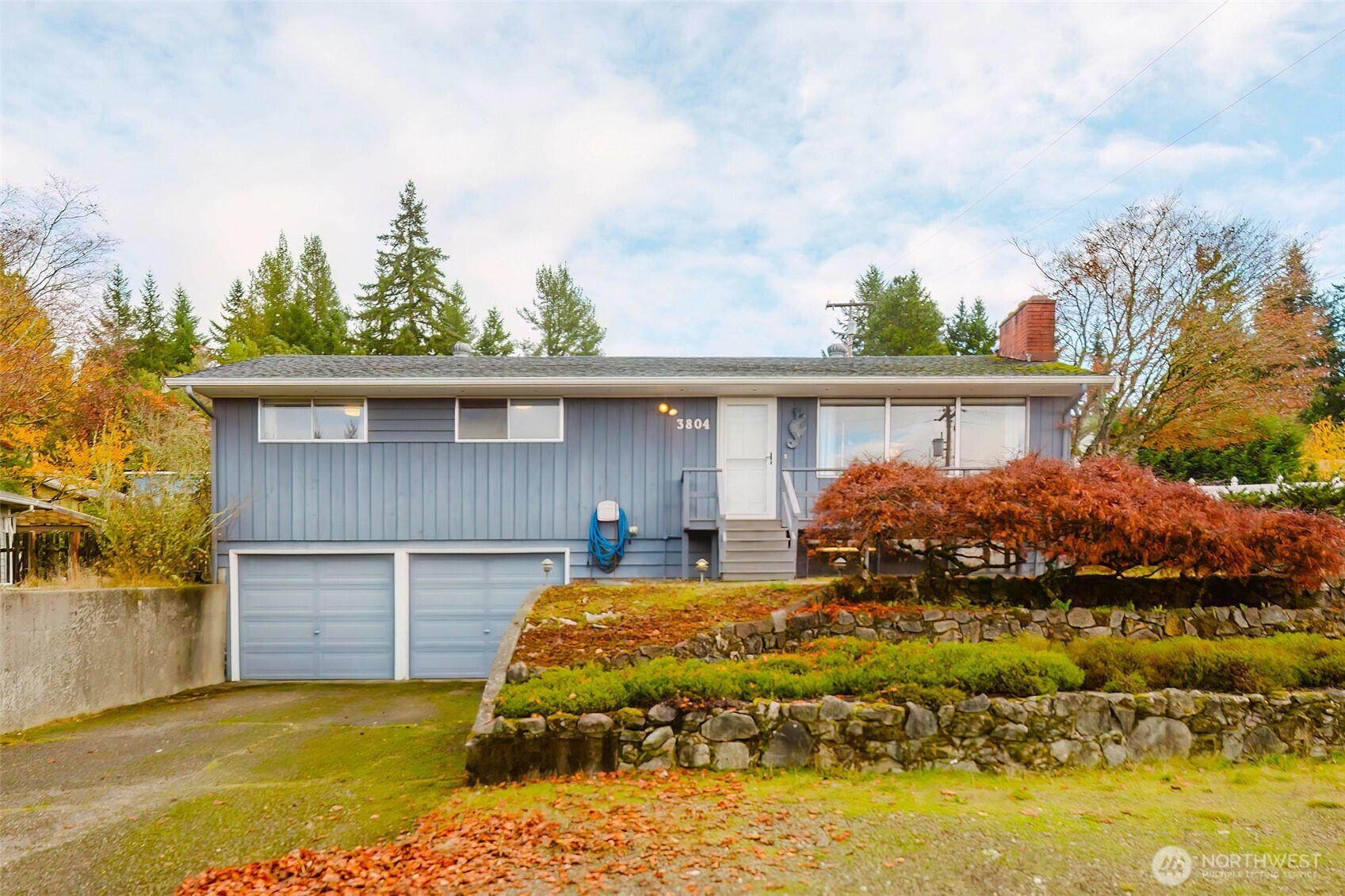 3804 Harbel Drive NE, Bremerton, WA 98310
