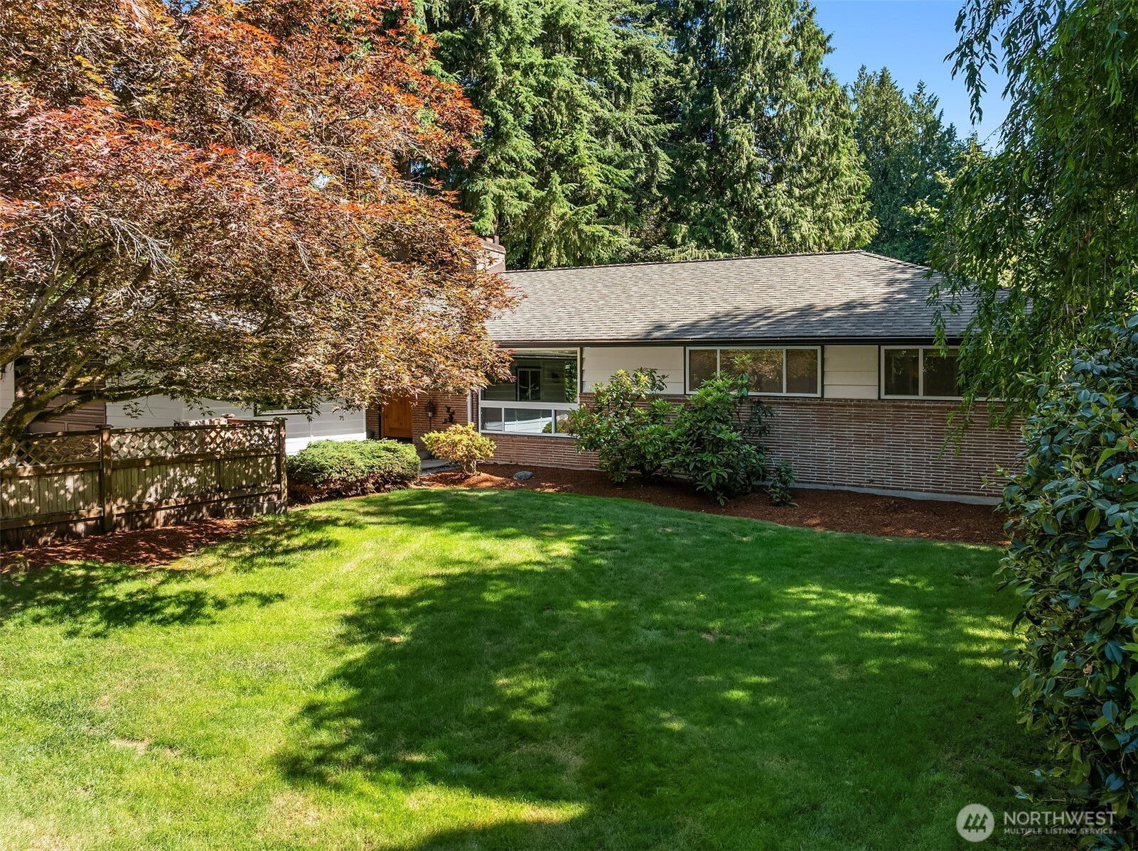 7245 NE 170th Street, Kenmore, WA 98028
