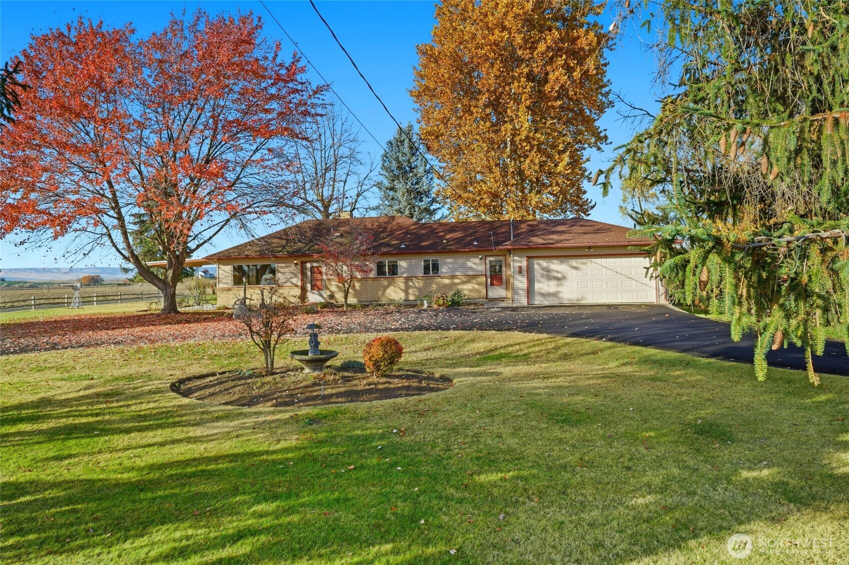 296 McKinney Road, Walla Walla, WA 99362