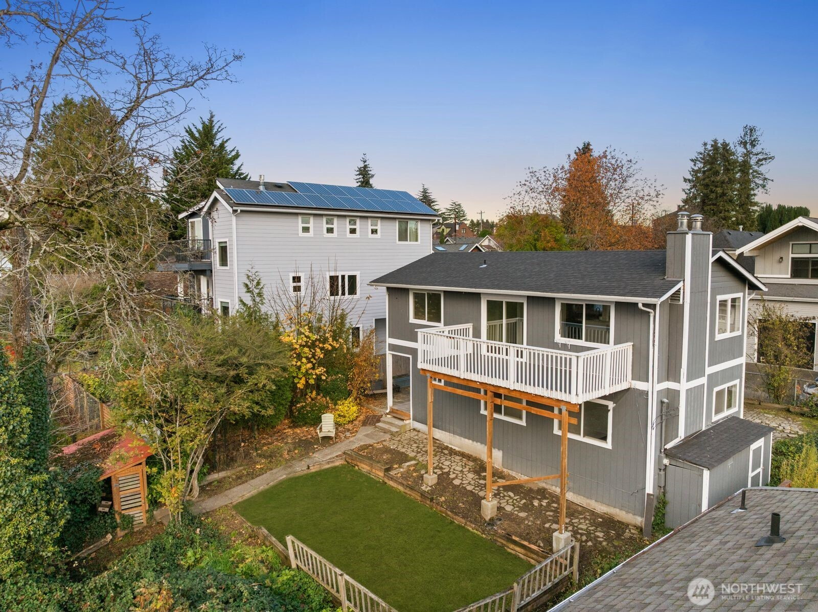 4028 38TH Avenue S, Seattle, WA 98118