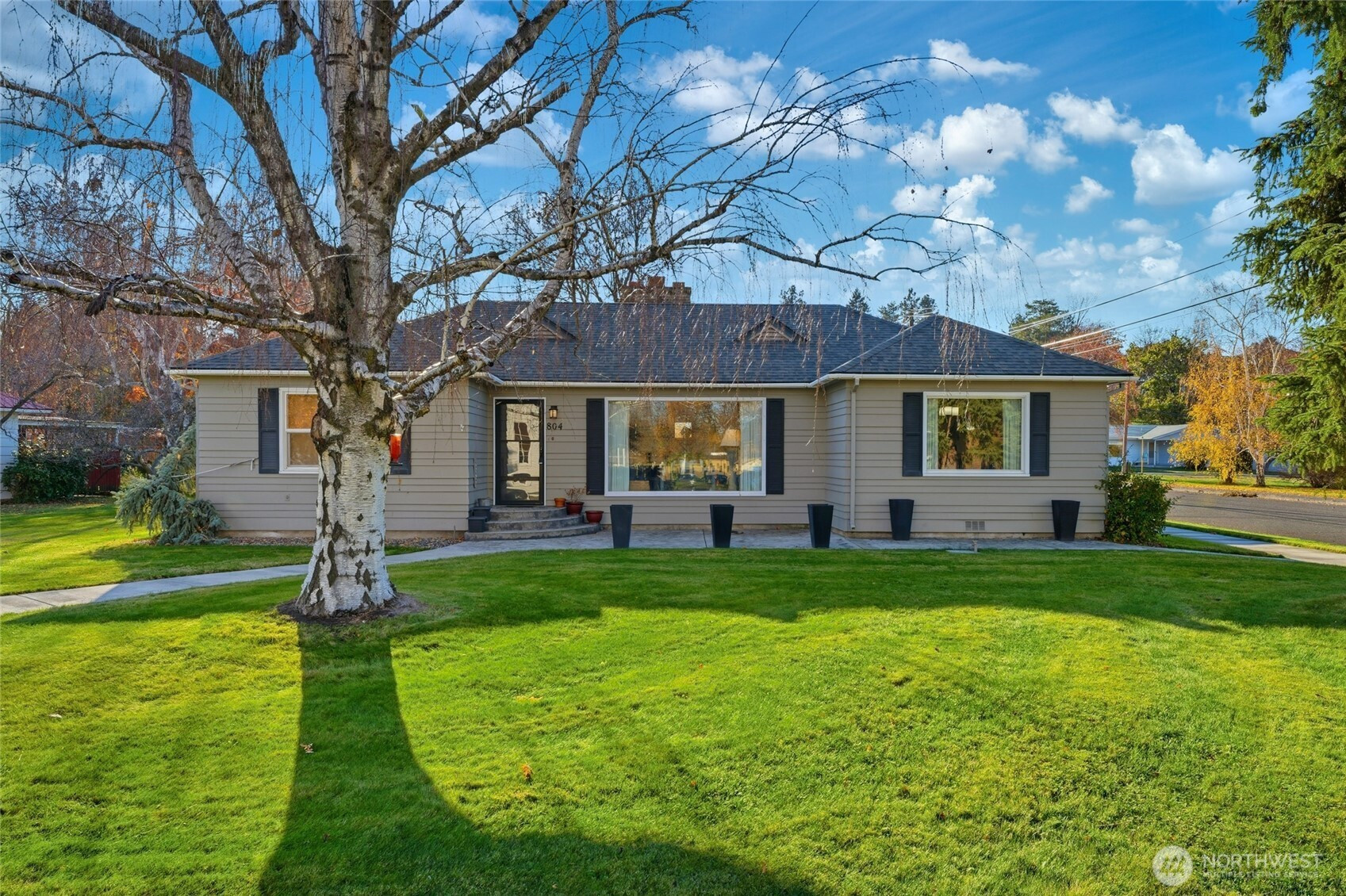 804 S Columbia Street, Milton-Freewater, WA 97862