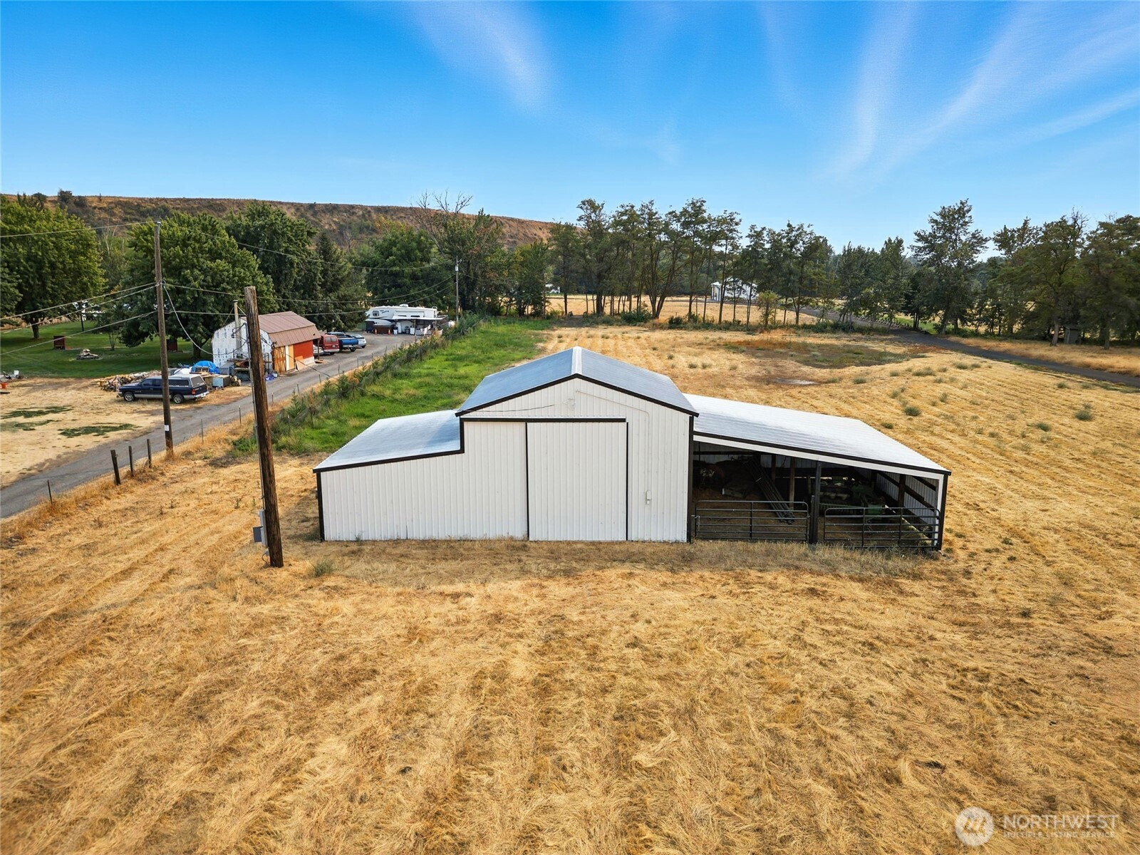 0 Reservoir Road, Walla Walla, WA 99362
