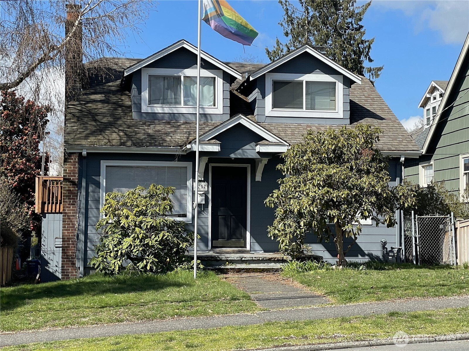 4757 35th Avenue SE, Seattle, WA 98115