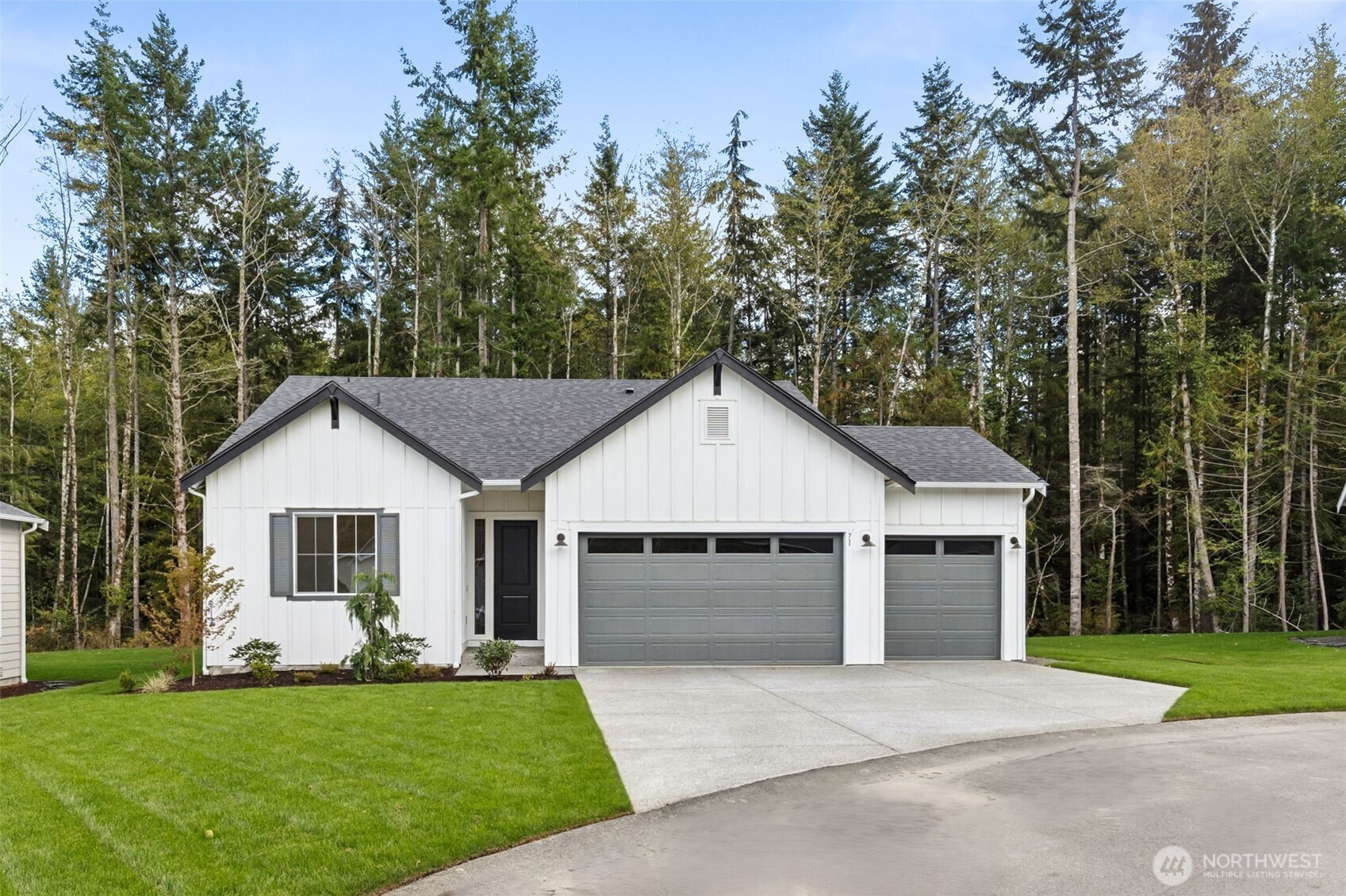 31 McCartney Peak Lane, Port Ludlow, WA 98365